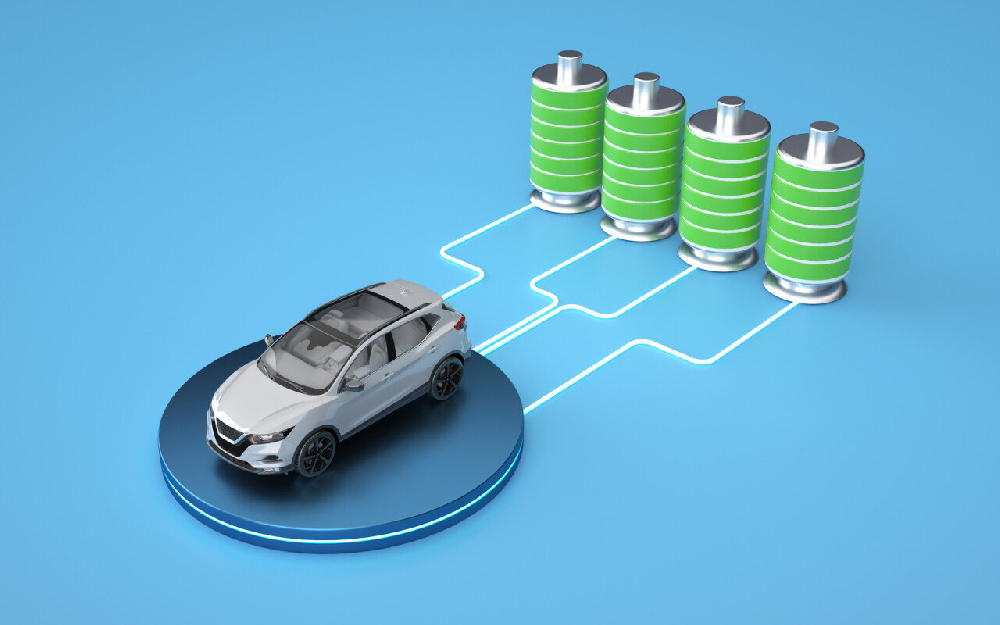 什么是動力電池?它與普通電池的區別是什么？
