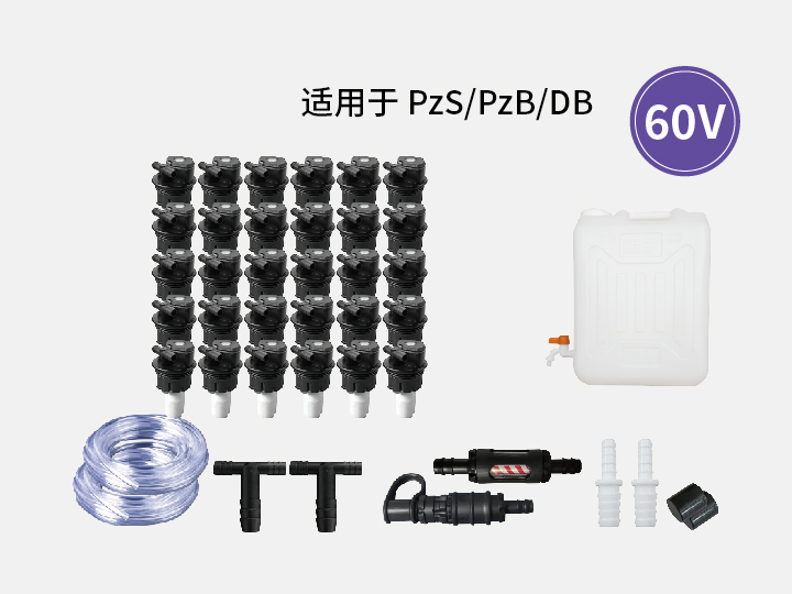 蓄電池自動補(bǔ)水系統(tǒng)60V