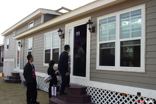 廣州現(xiàn)移動(dòng)出租房 一年租金近20萬(wàn)