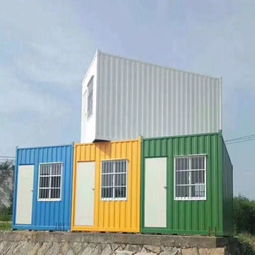 【廈門得力斯茶園機場混凝土制品廠橋梁建設(shè)集裝箱】-