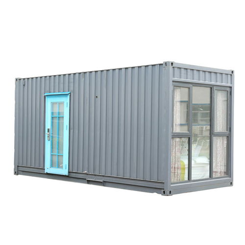 惠州移動(dòng)房屋集裝箱 柜族集團(tuán)實(shí)力商家 移動(dòng)房屋集裝箱費(fèi)用