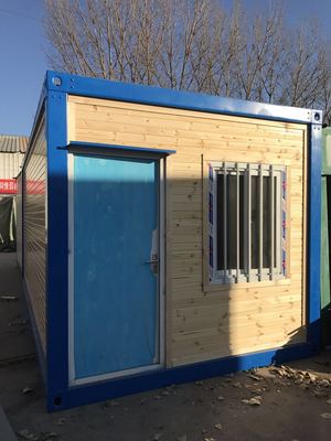 集裝箱活動房 融合實用、美學與性價比的現代移動空間解決方案