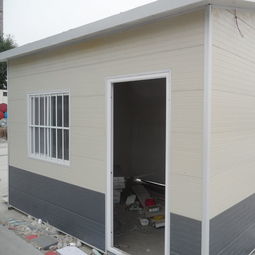 移動(dòng)廁所、衛(wèi)生間集裝箱活動(dòng)房與移動(dòng)衛(wèi)浴間 現(xiàn)代移動(dòng)房解決方案的全景解析