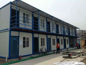 集裝箱房活動(dòng)房 報(bào)價(jià)、廠家與移動(dòng)房選購(gòu)全解析